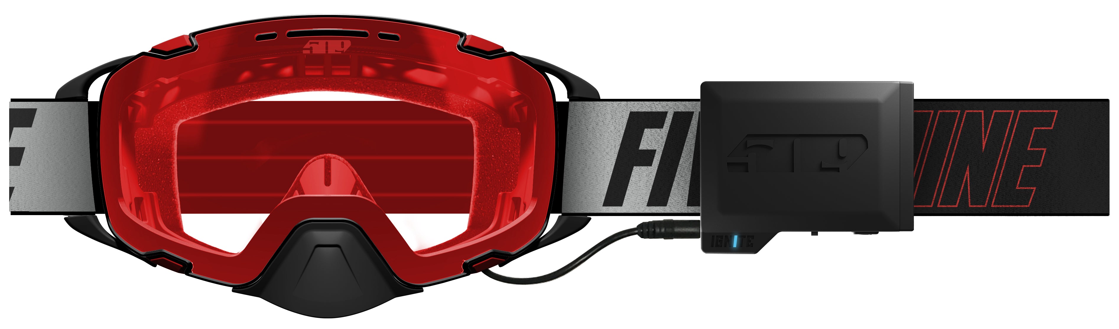Aviator 2.0 Ignite S1 Goggle