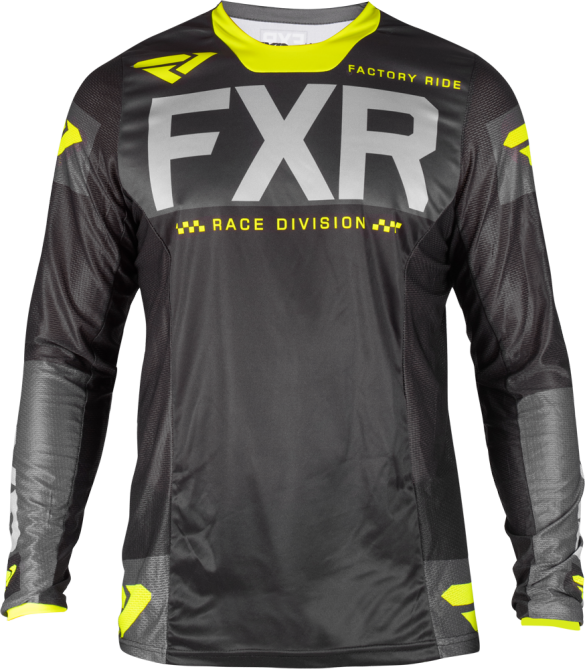 Helium Jersey