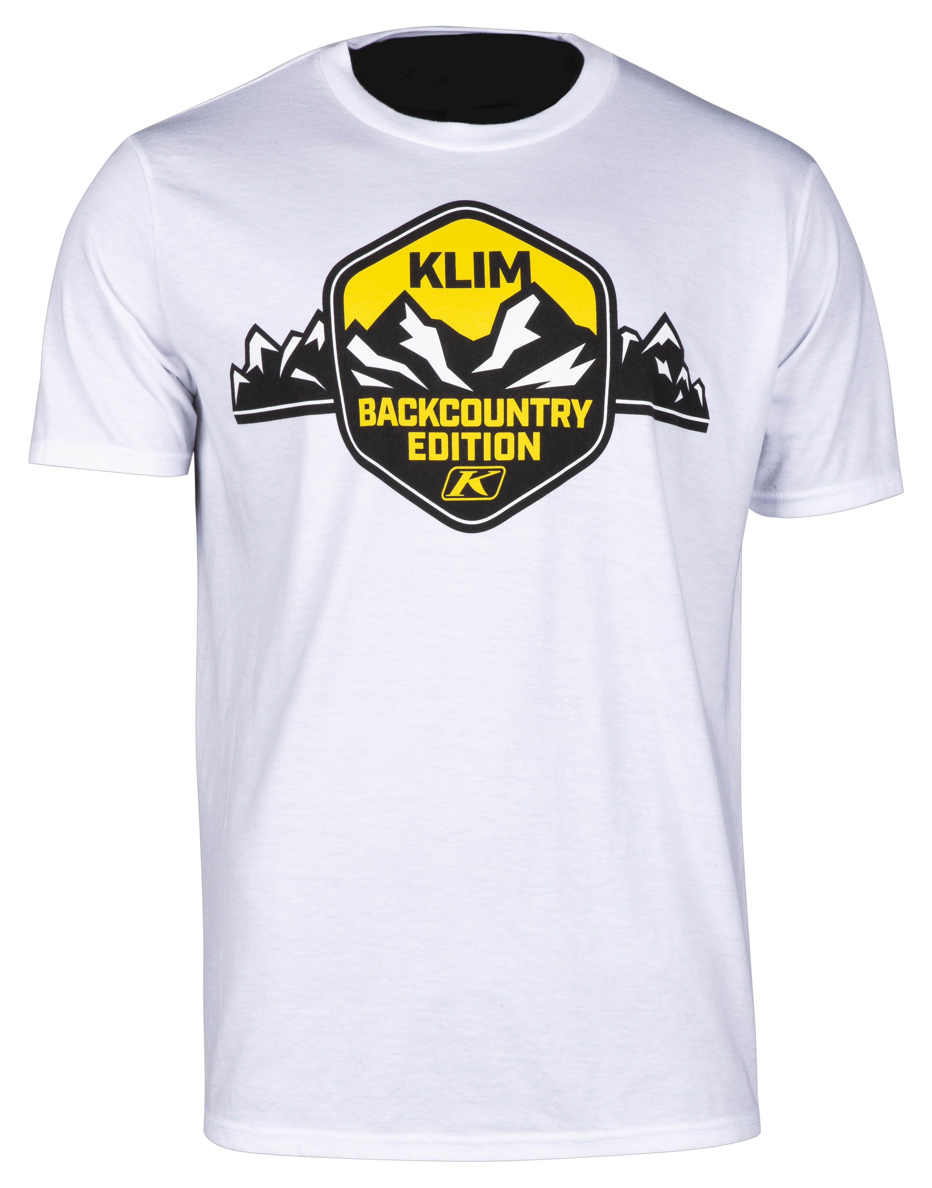 Backcountry Edition Ss Футболки