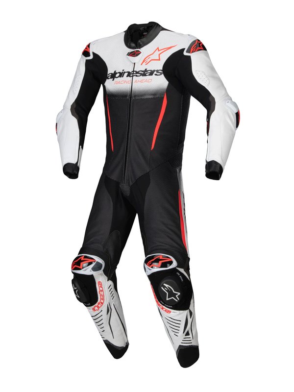 1-pcs GP-R7 Lether Suit