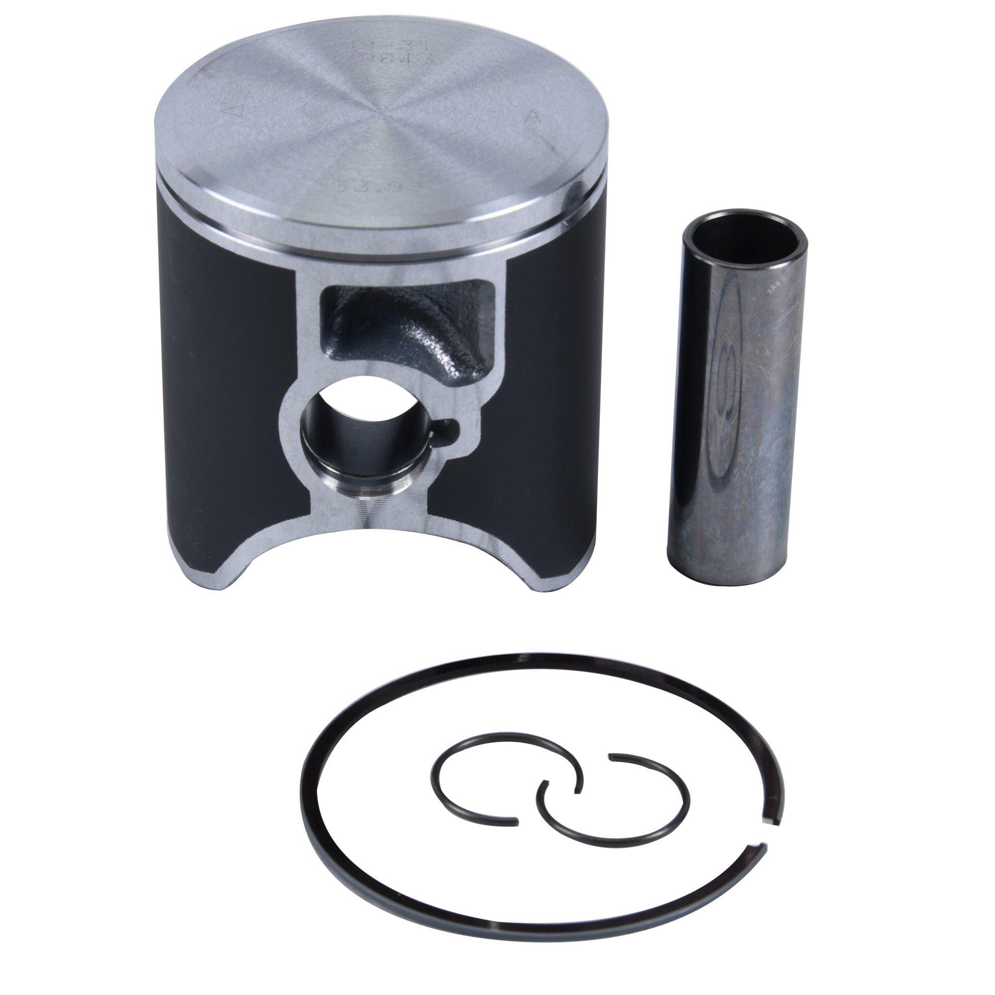 Vertex Piston kit YA YZ-WR125 2005-21 53,94mm