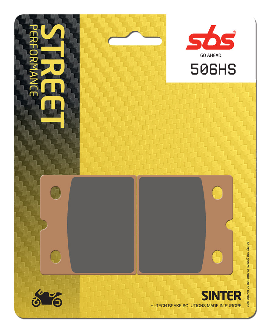 Sbs Jarrupalat Sintered