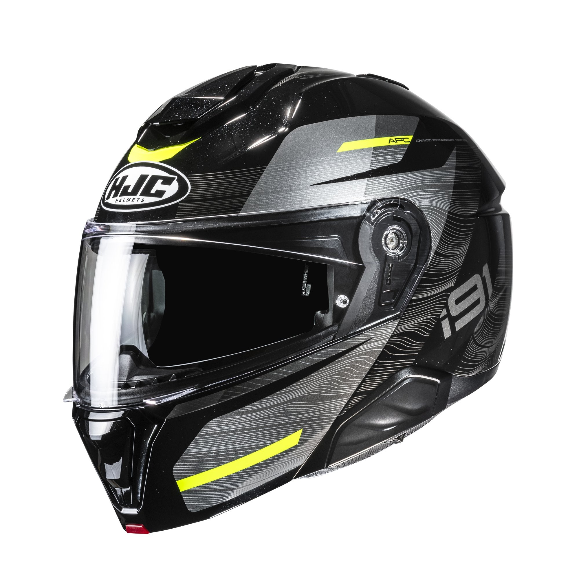 i91 Dusk Flip-Up Helmet