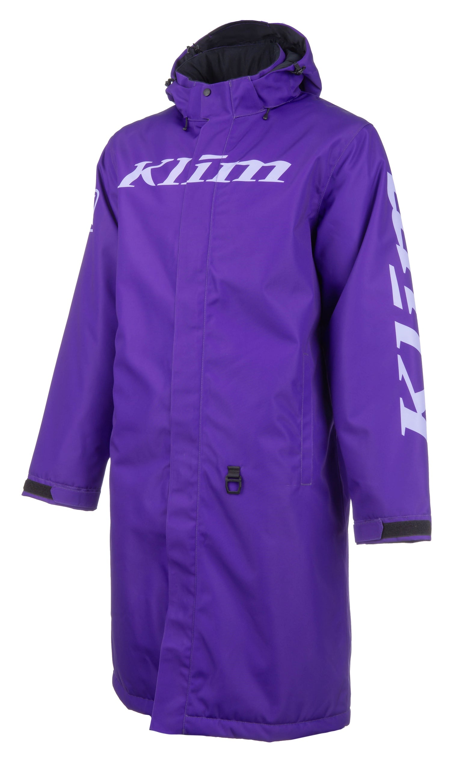 Revolt Pit Coat