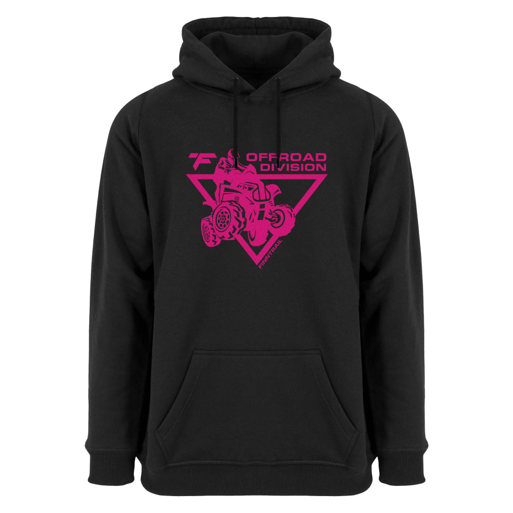 Hoody ATV