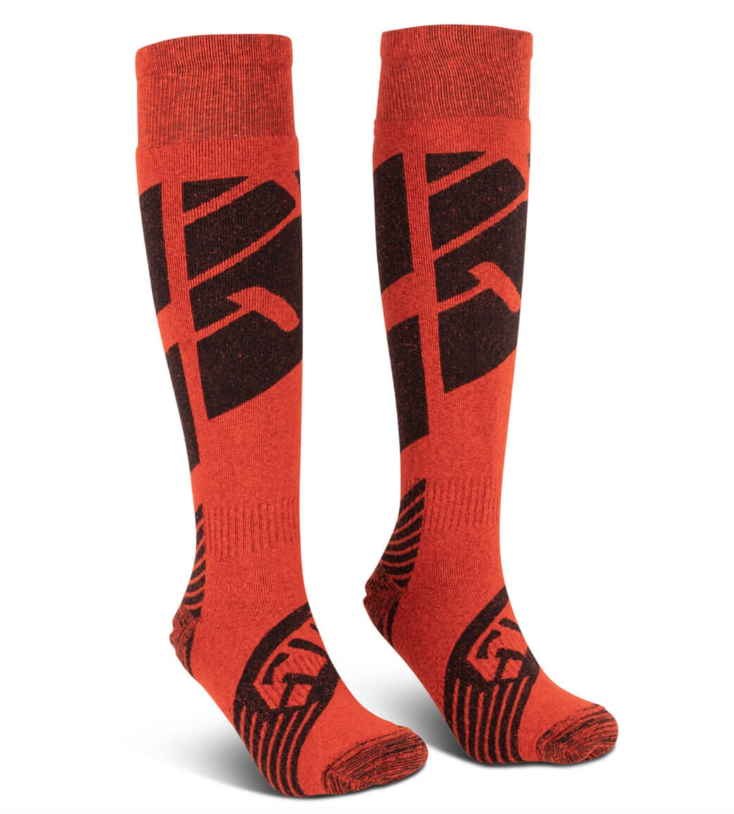 Stoke Socks