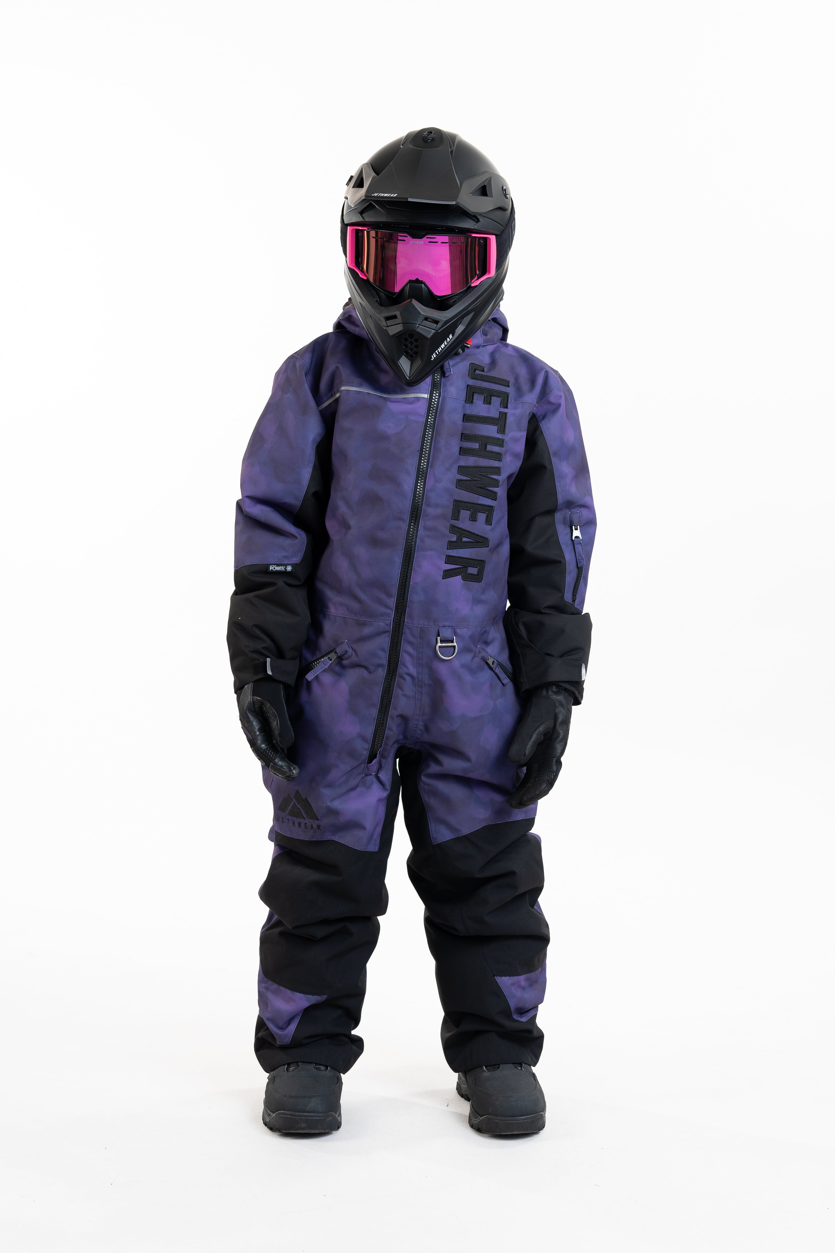 Odin & Olivia S.A.F.E Monosuit
