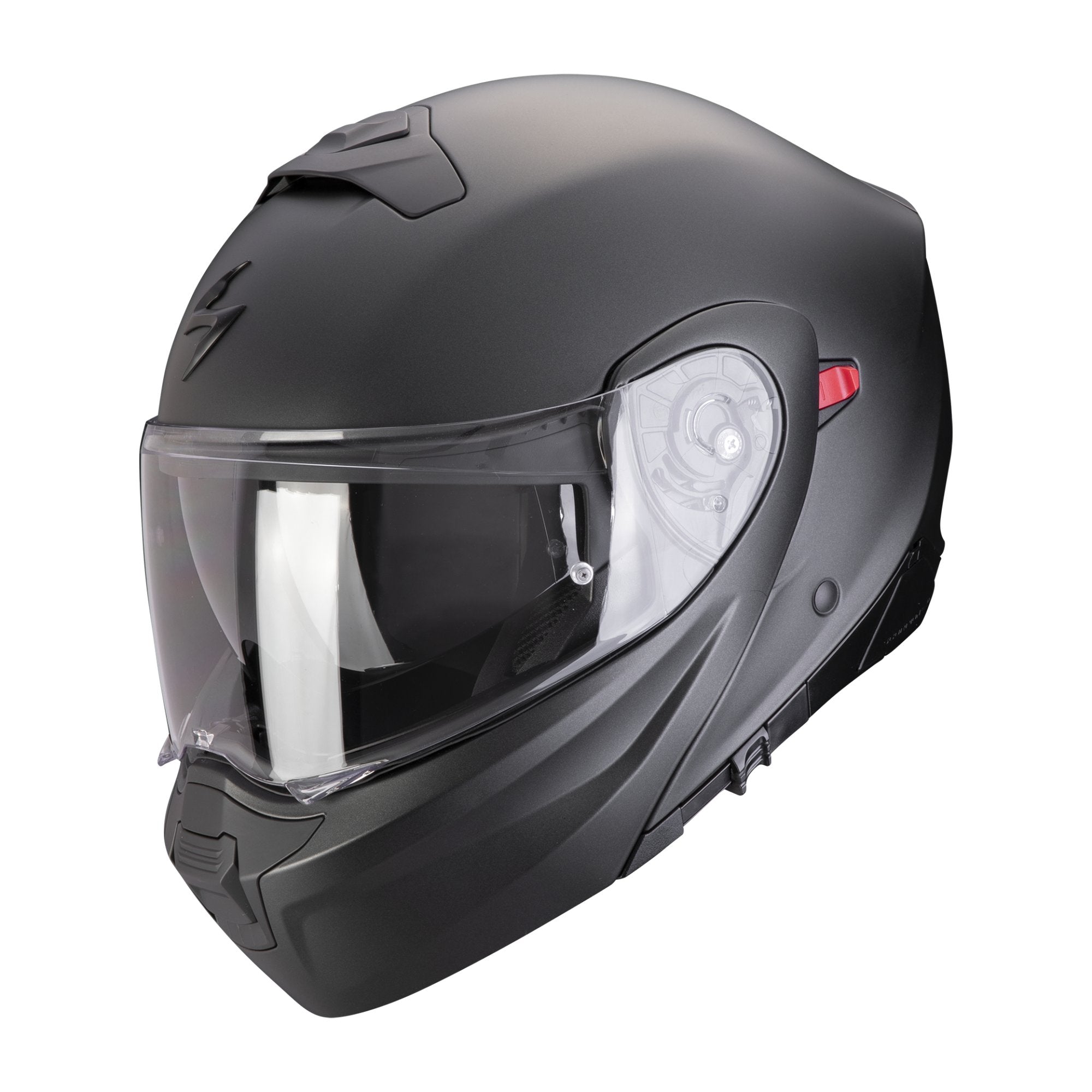 EXO-930 EVO Solid Helmet