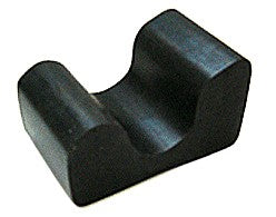 Sno-X Rubber bumper Polaris