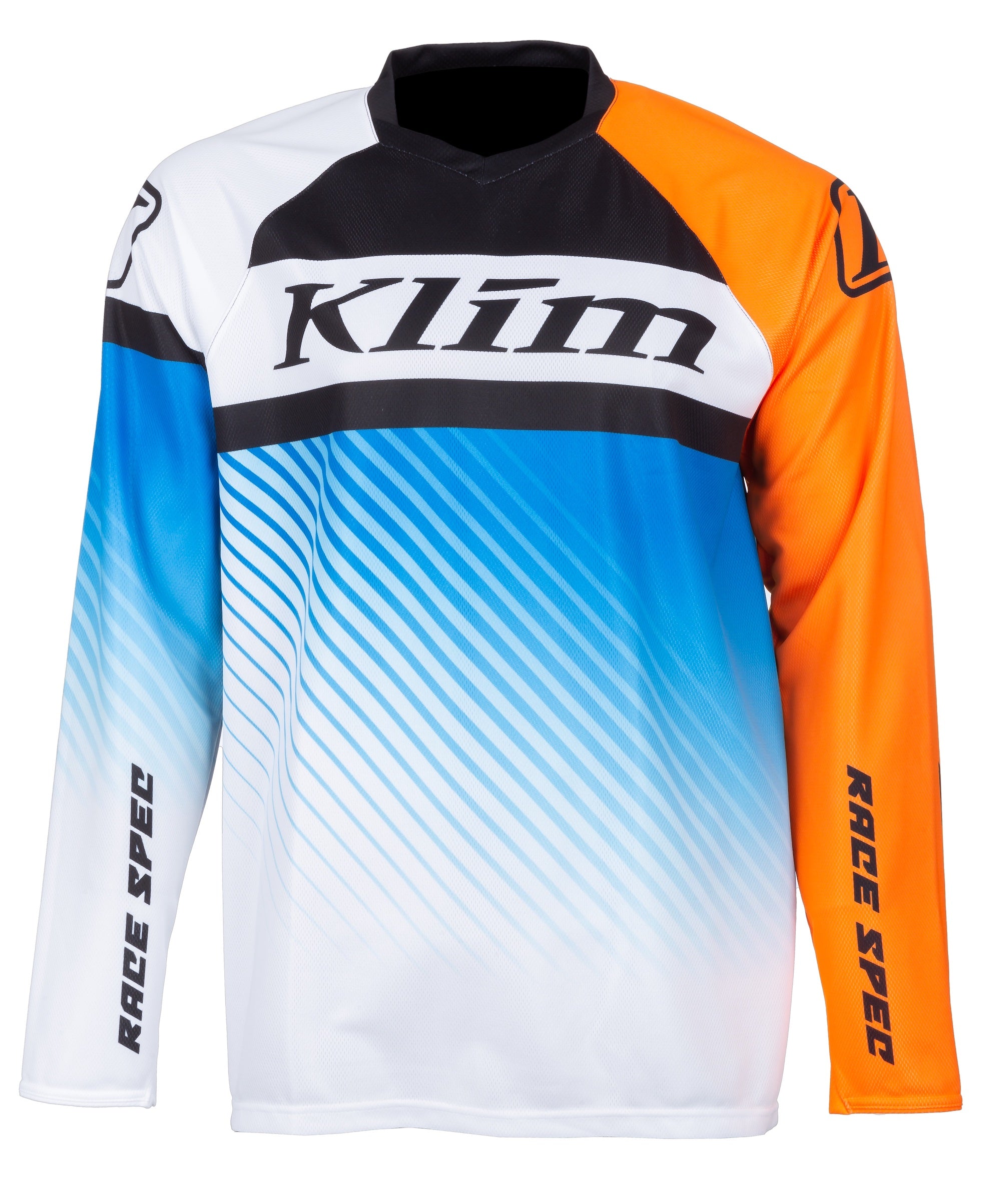 Revolt Jersey