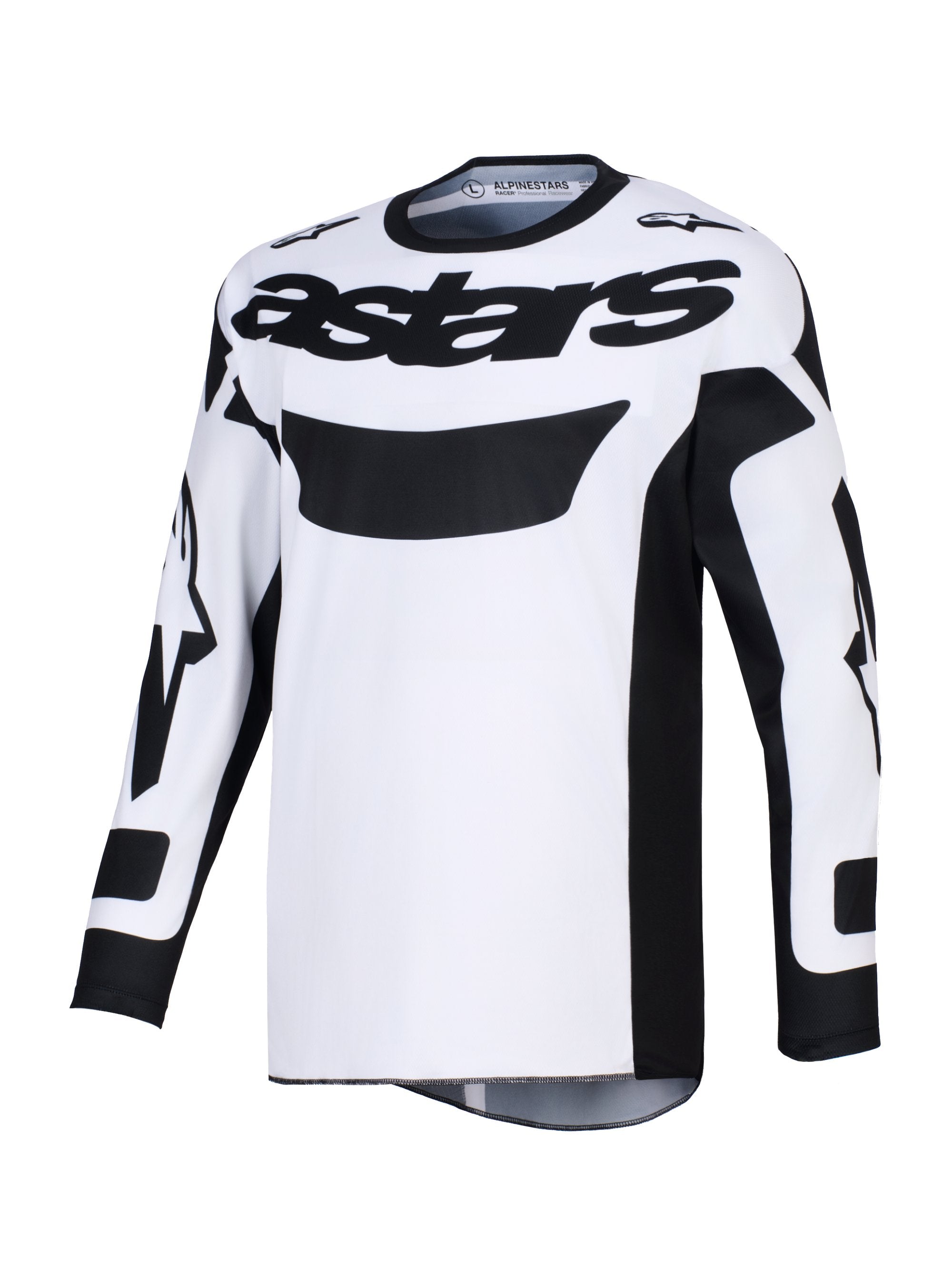 Racer Riway Jersey