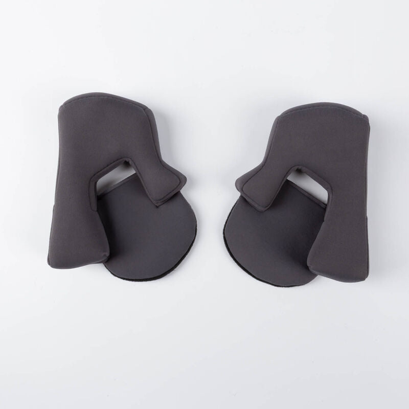 GT1 Standard Cheek Pads