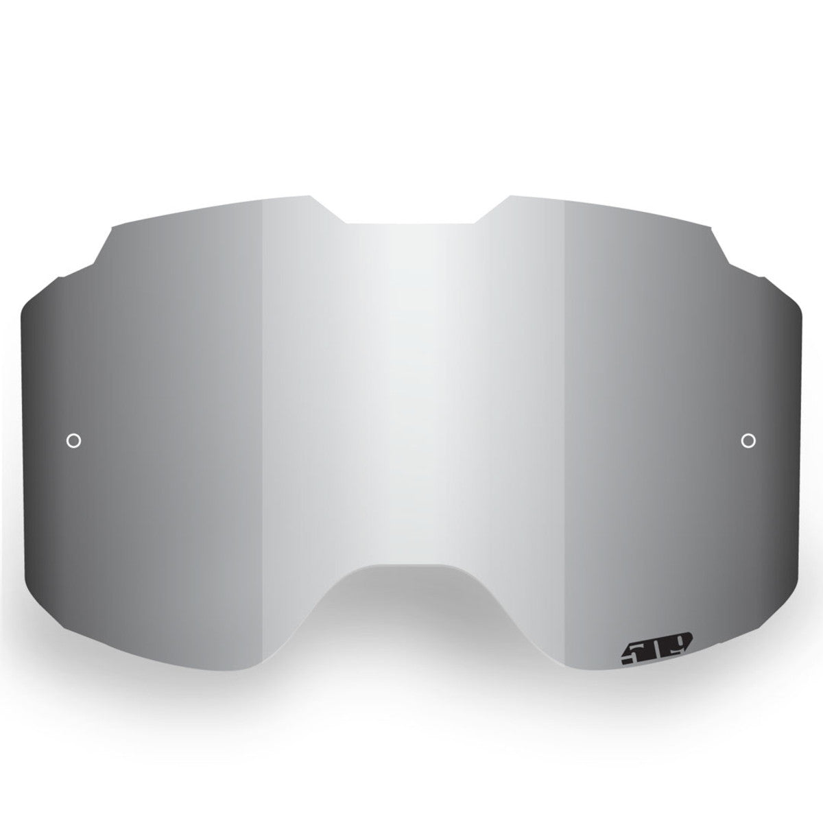 Sinister MX6 linssit