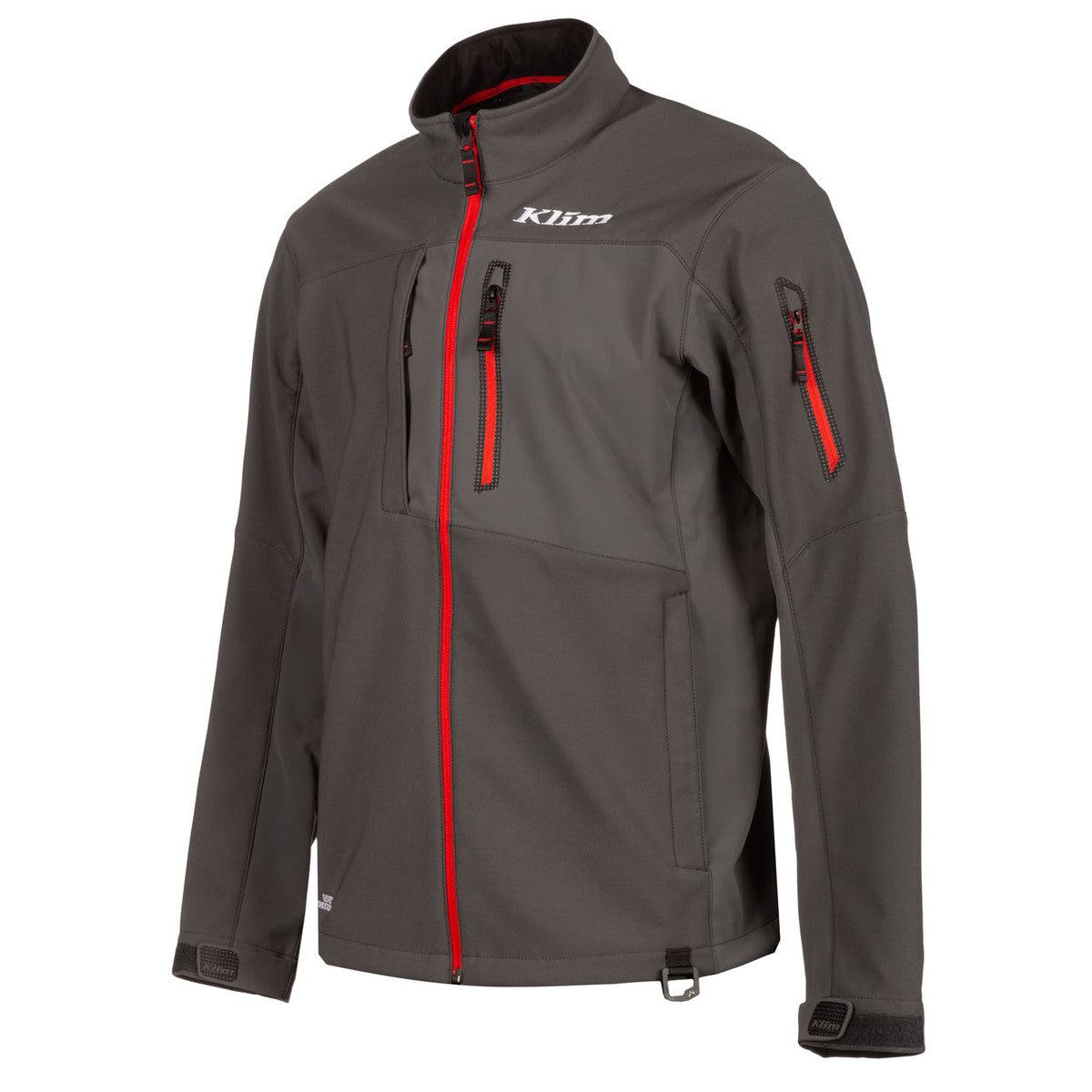 Inversion Jacket