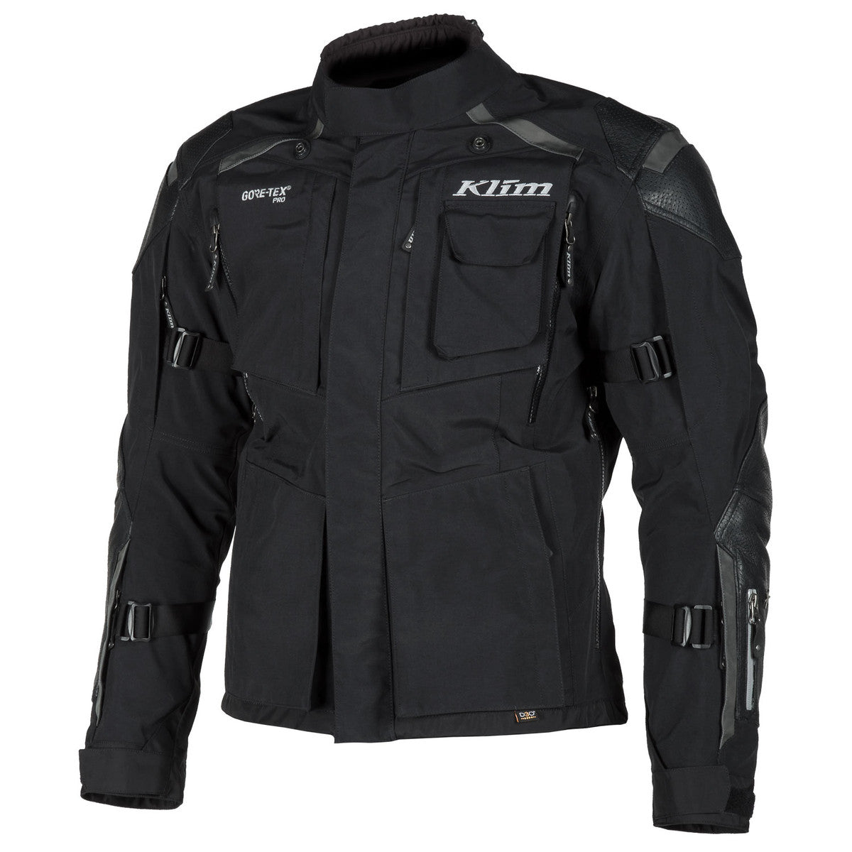 Kodiak Jacket