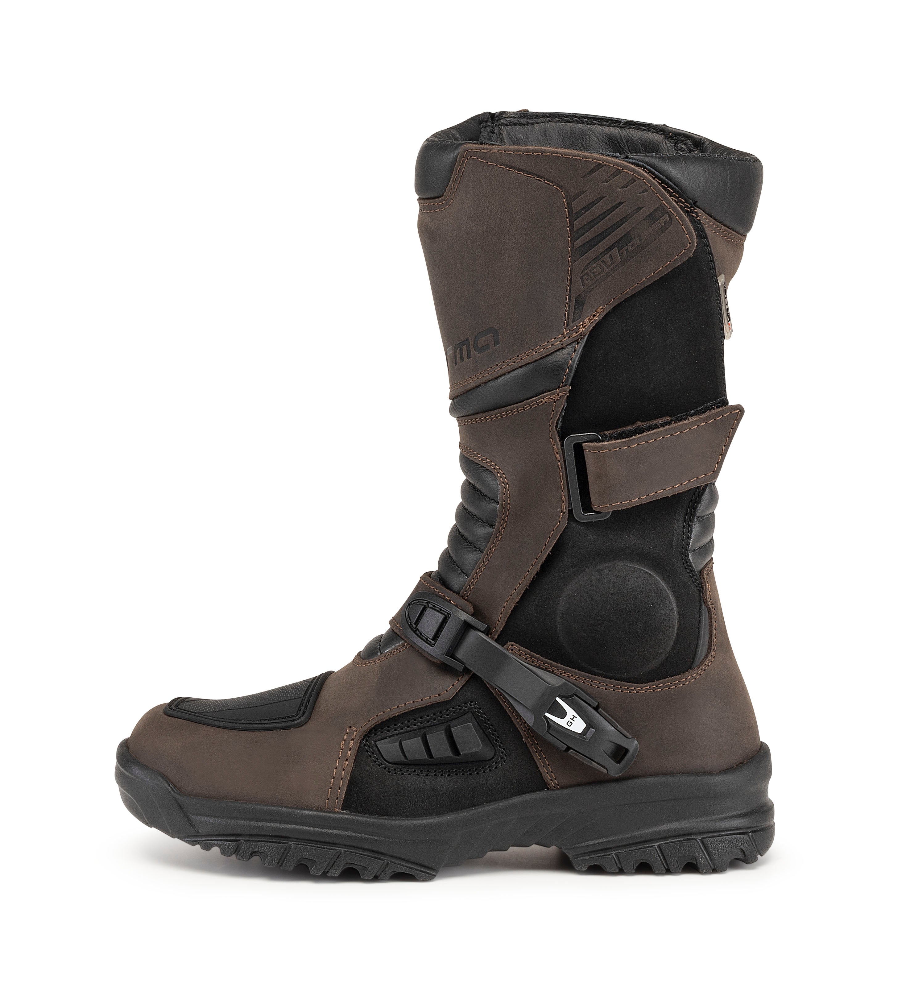 ADV Tourer Dry WP Boot