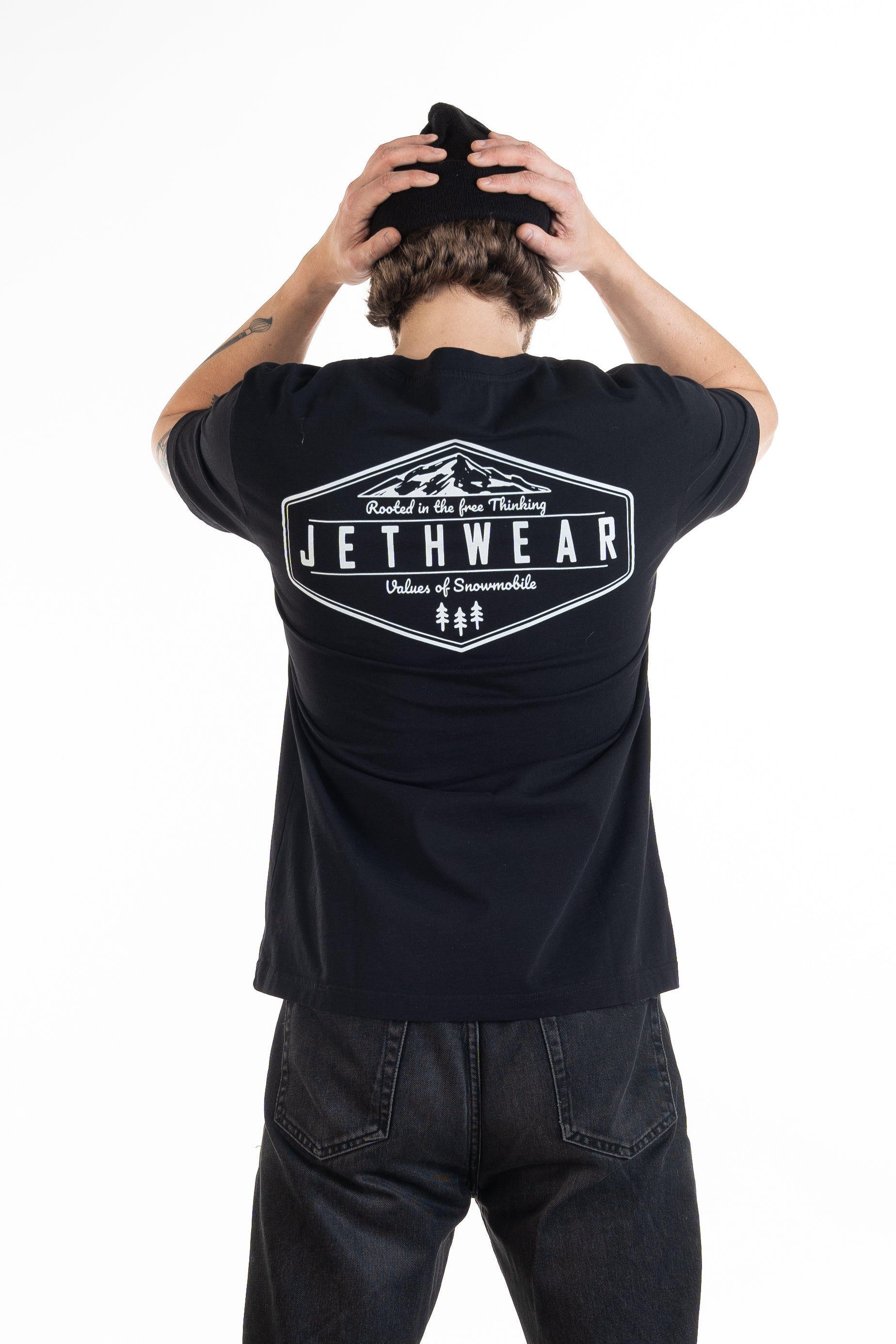JW T-Shirt