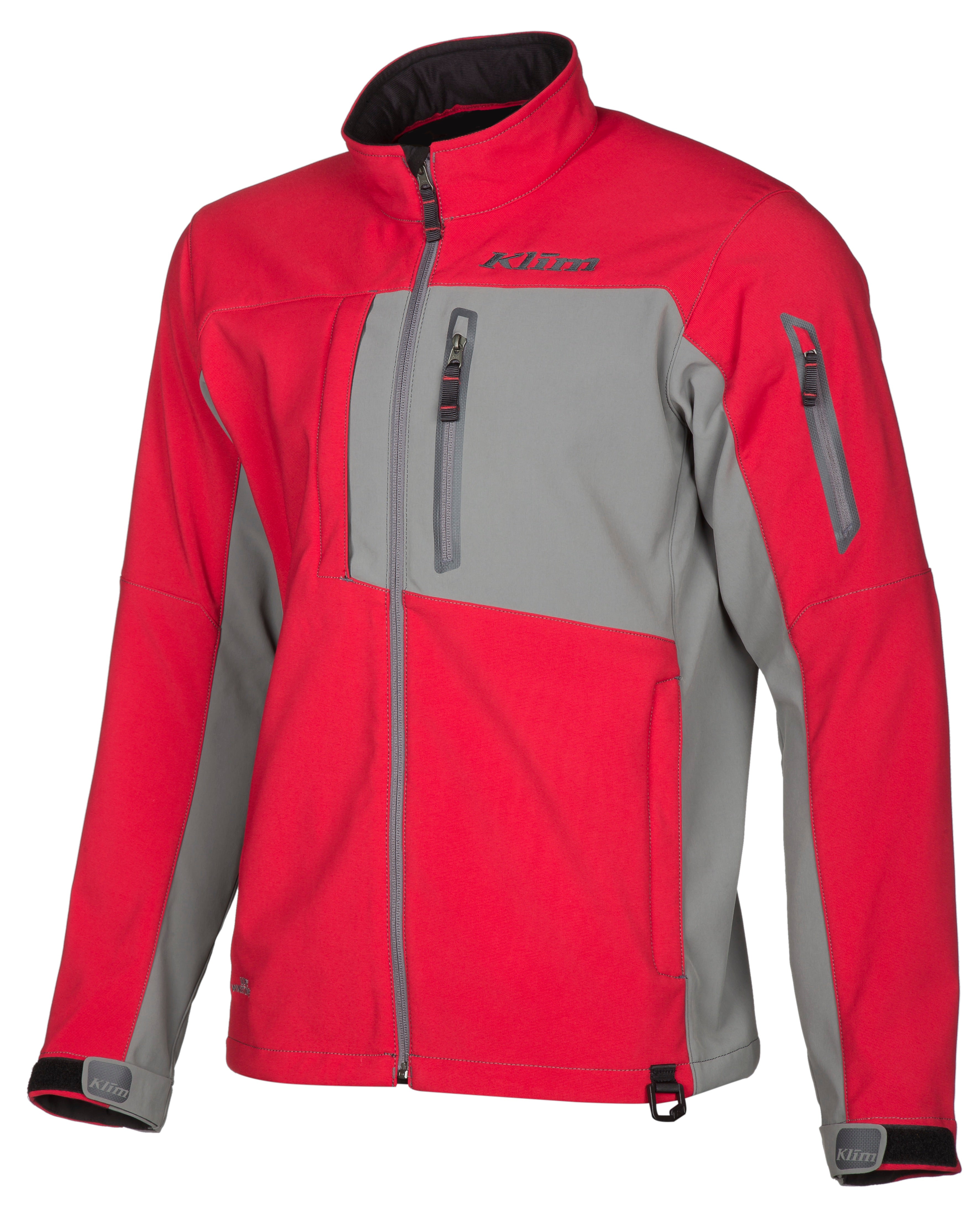 Inversion Jacket