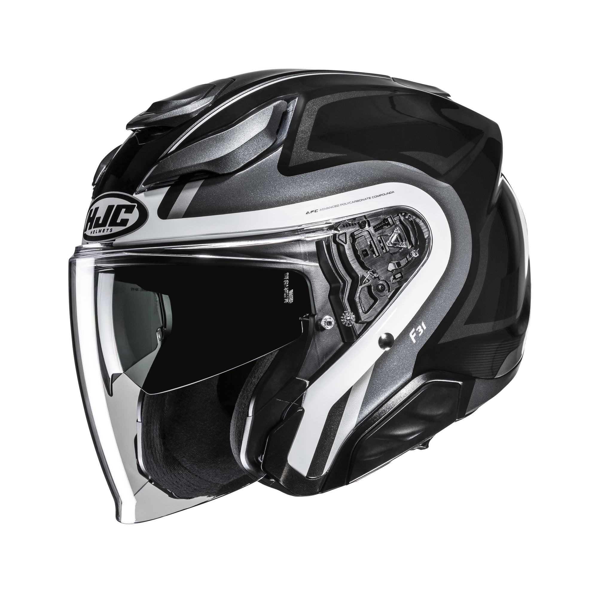 F31 Bask Helmet