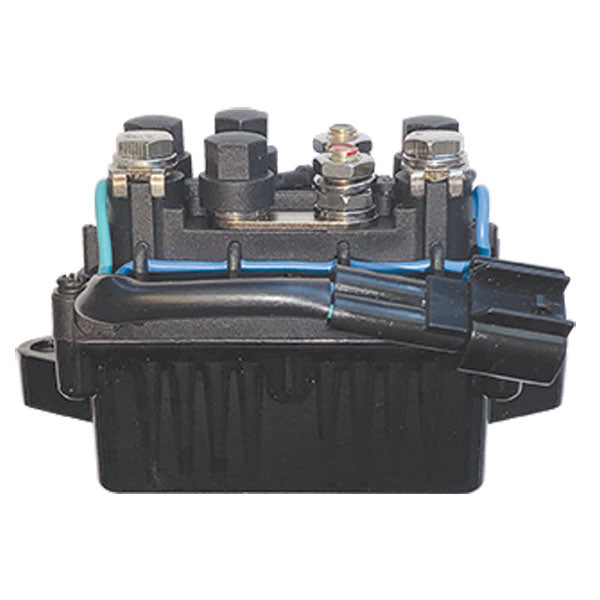 EMP Solenoidi Yamaha