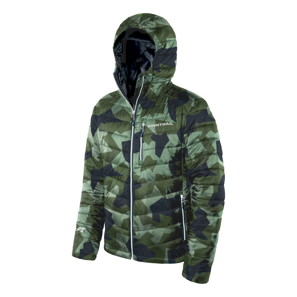 Master Hood Thermal Takki