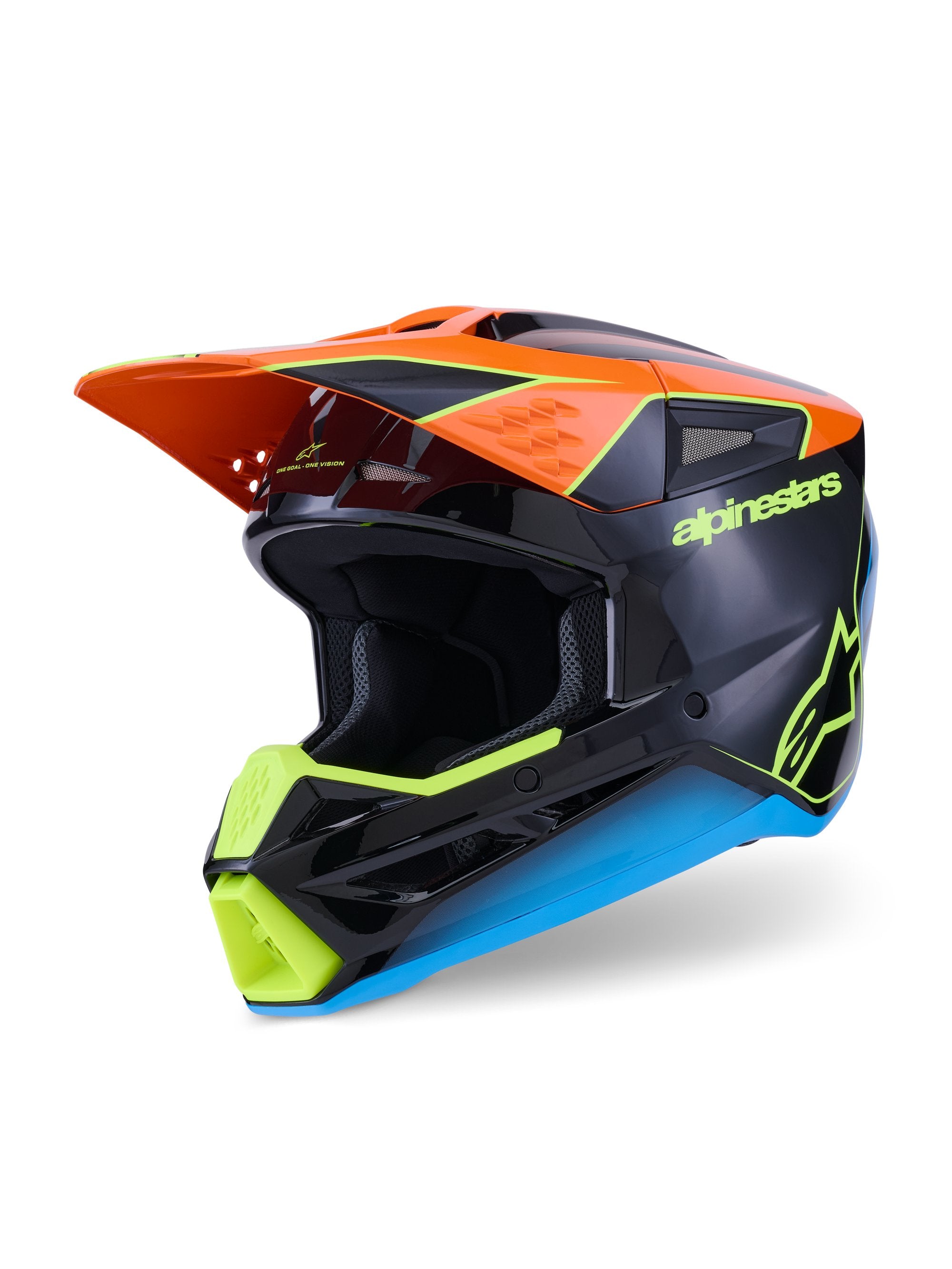 S-M3 Fray Helmet