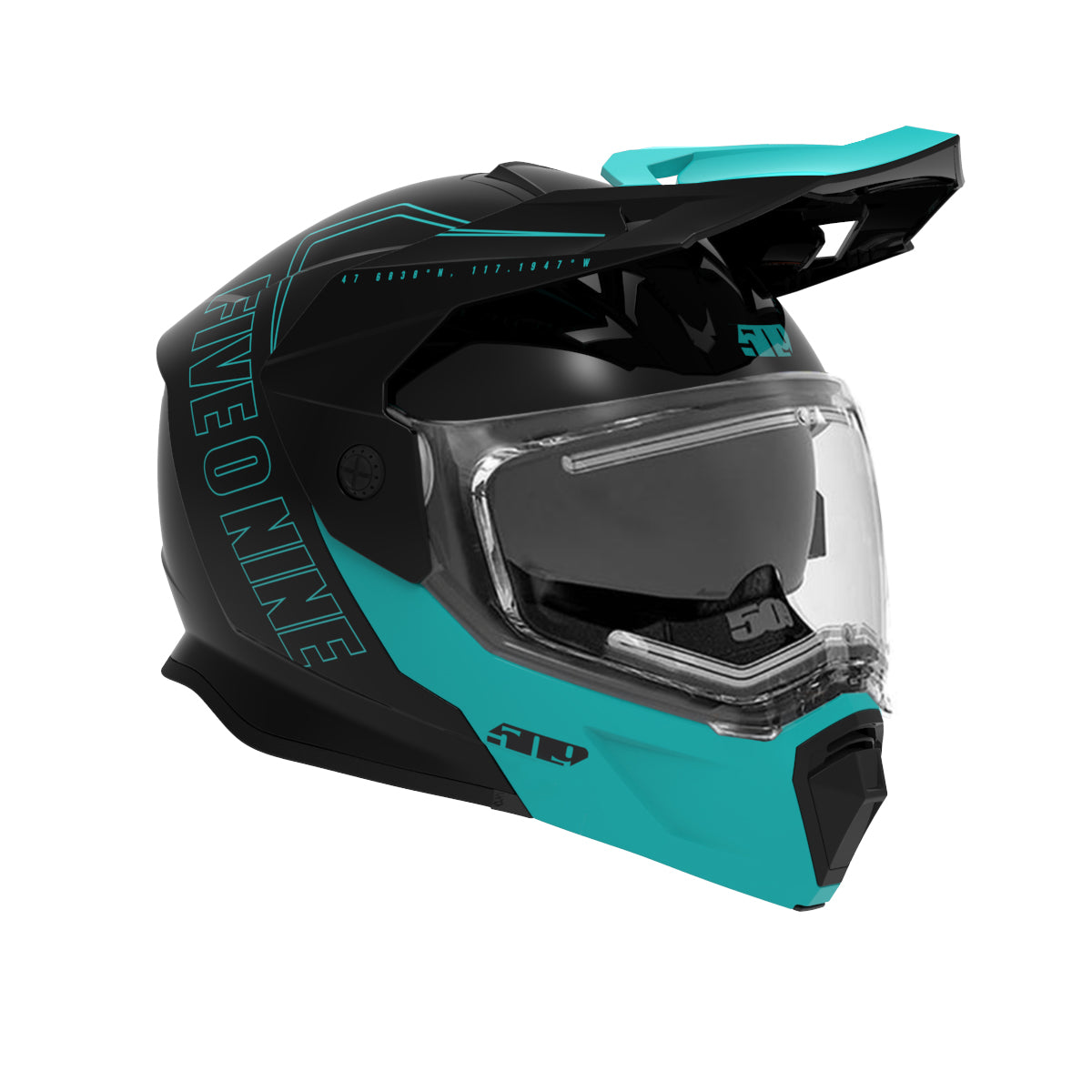Delta R4 Ignite Helmet