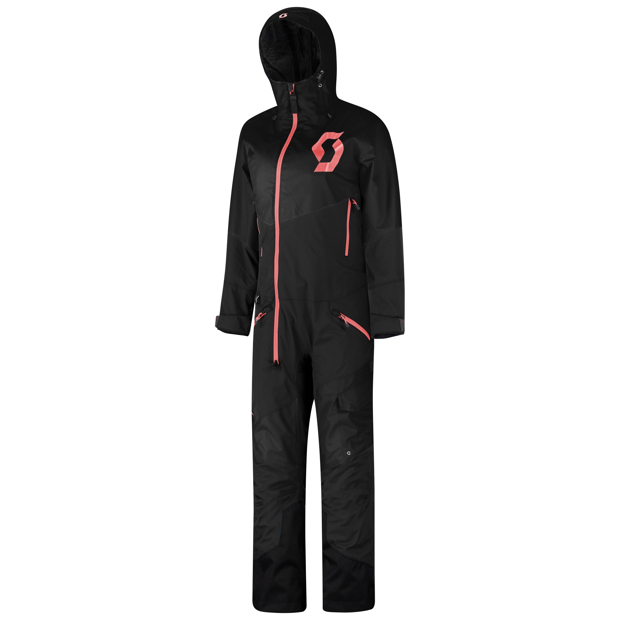 Women's Back-X Dryo Monosuit