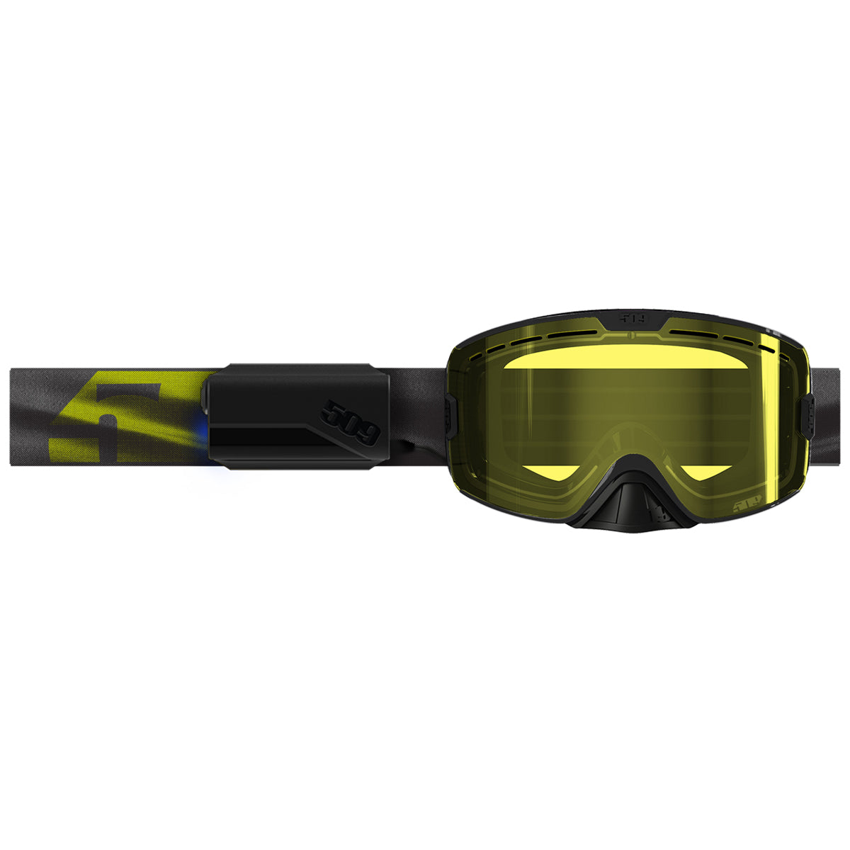 Kingpin Ignite Goggle