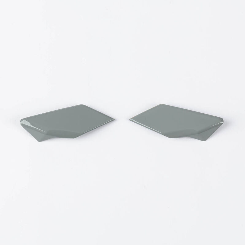 GT1 Latch Assembly Trim Covers