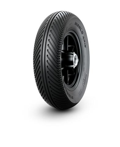 Pirelli Diablo Rain 100/80 - 10 NHS TL SCR1
