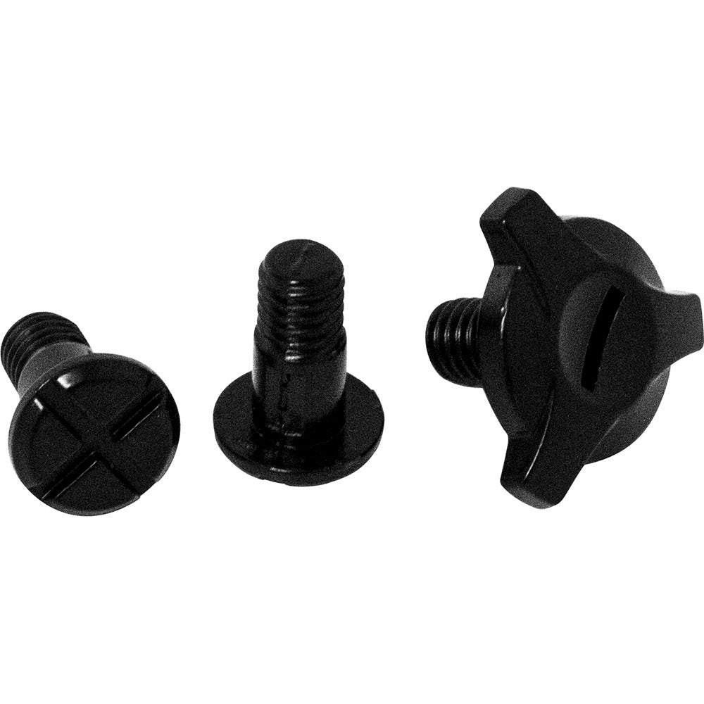 Visor Screw Kit for Altitude Helmets