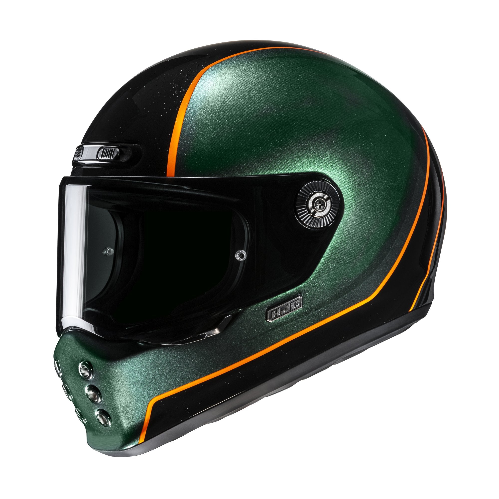 V10 Hodu Helmet