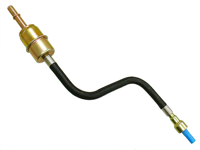 Sno-X Fuel Line with filter Polaris