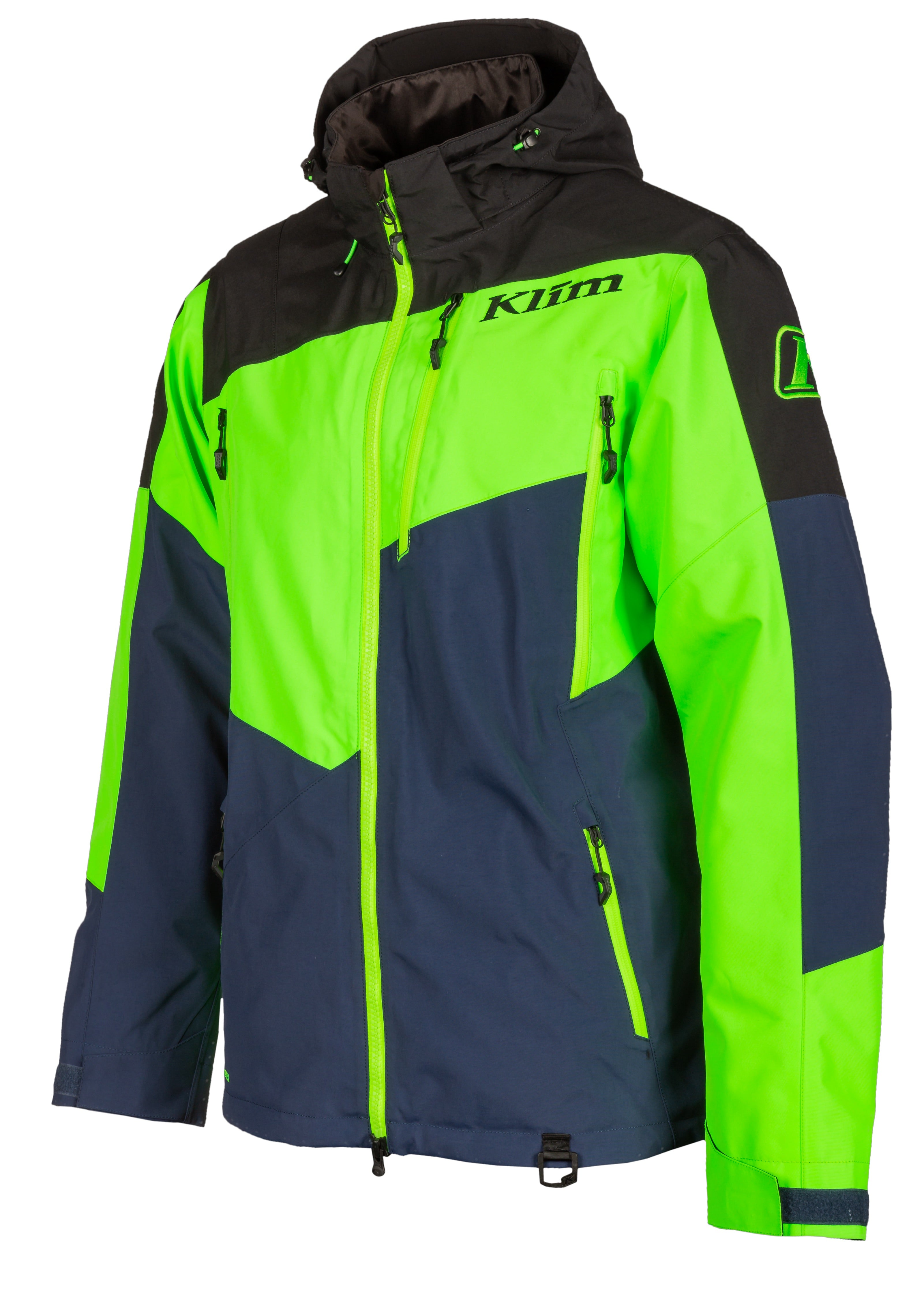 Storm Jacket