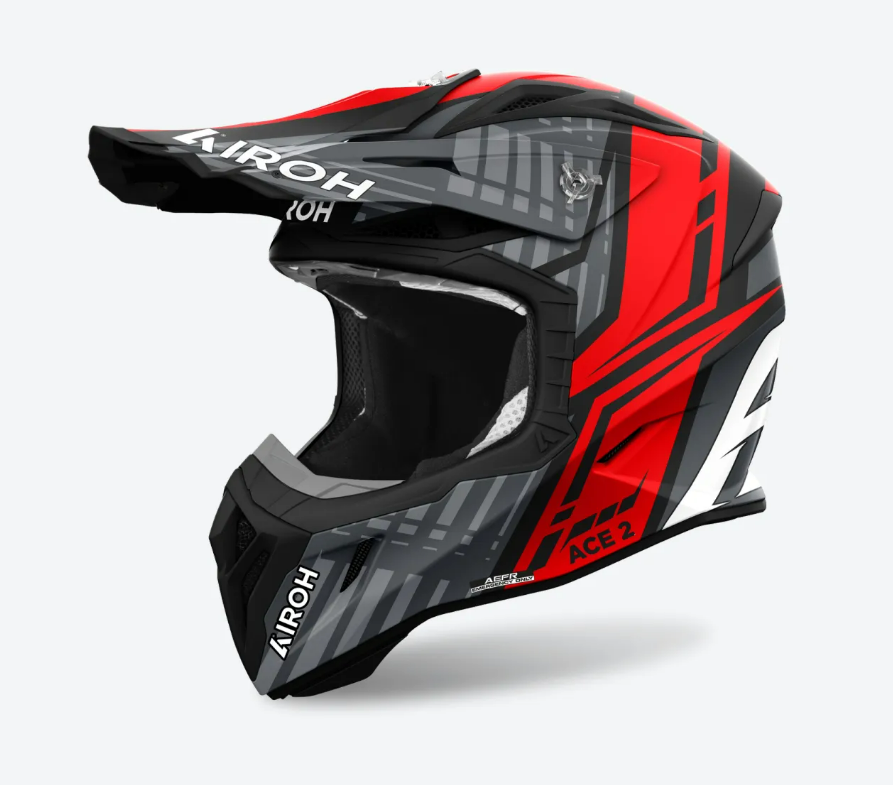 Aviator Ace 2 Helmet