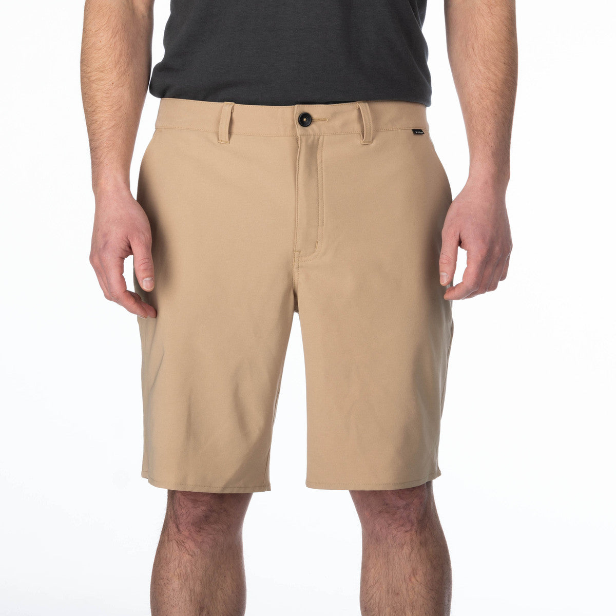 Morrison Shortsit