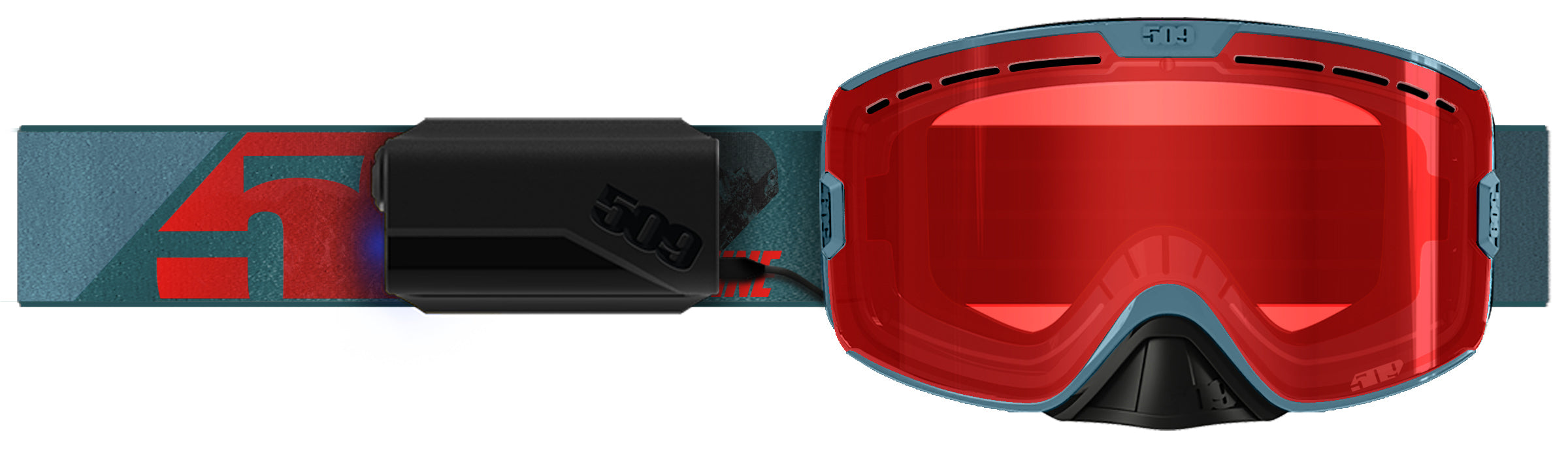 Kingpin Ignite Goggle