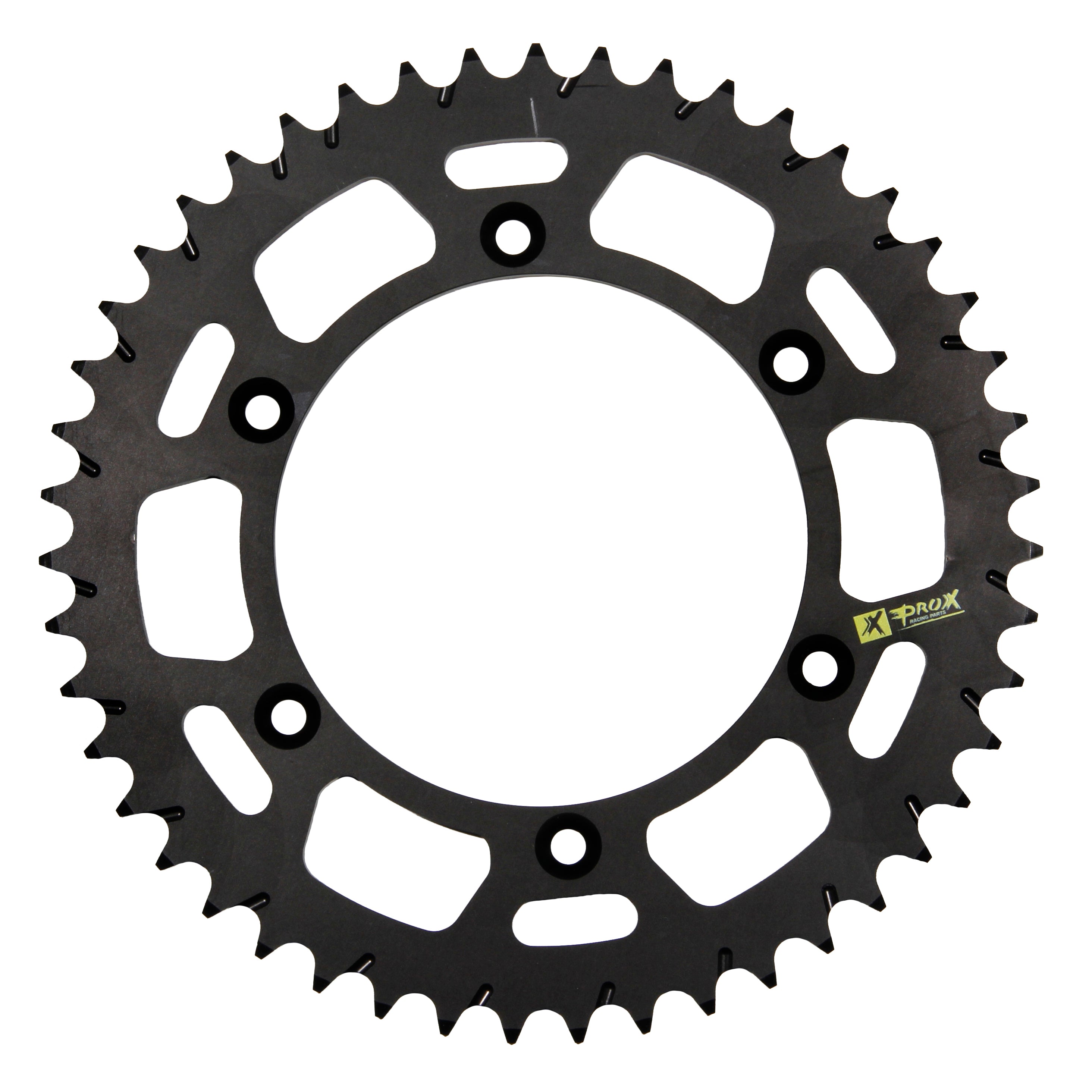 ProX Alloy Rear Sprocket YZ/WR250/400/426/450F '98-16 -52T-