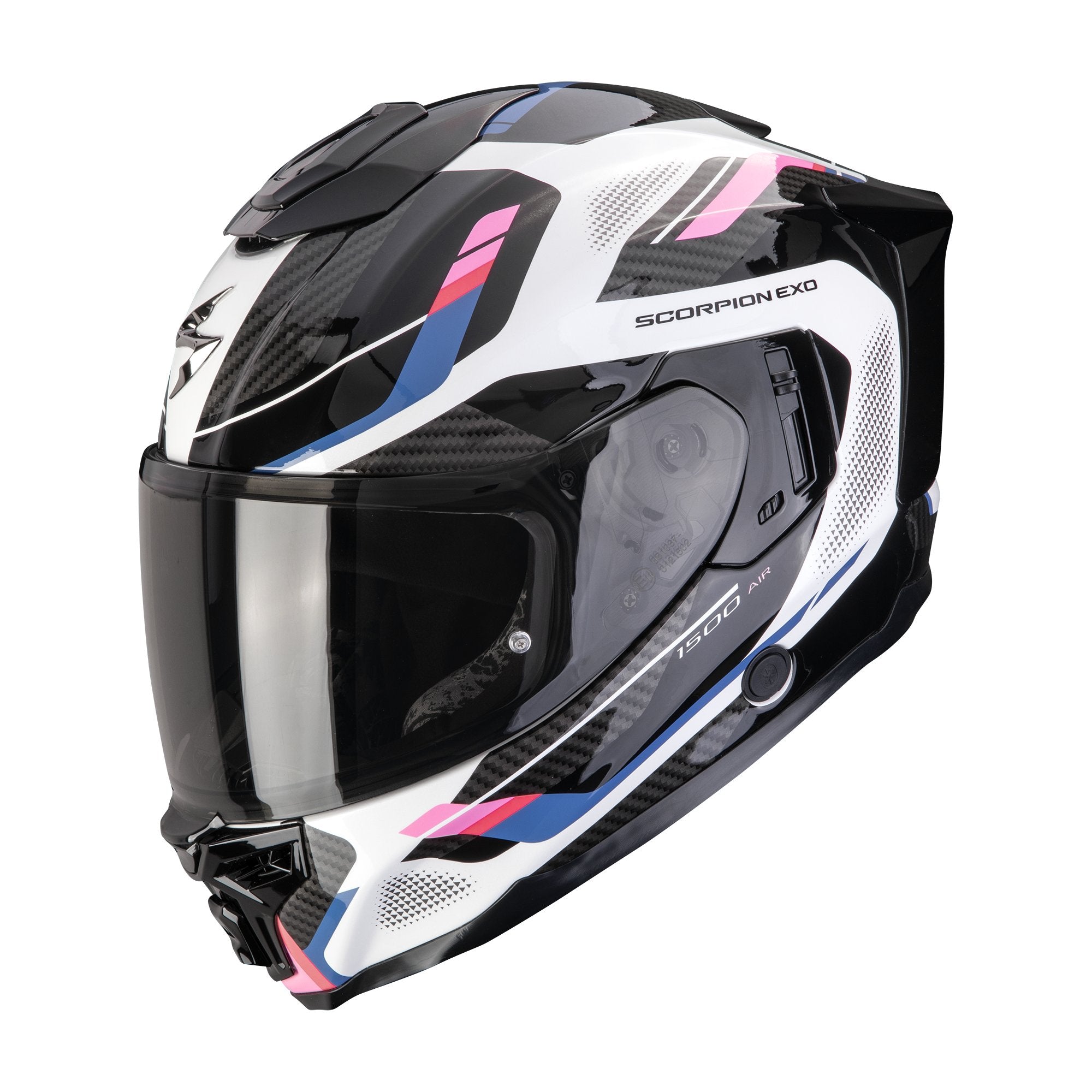 EXO-1500 AIR Helmet