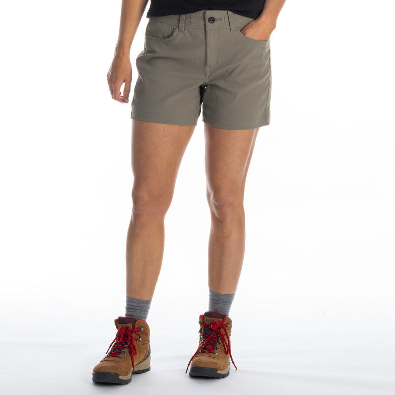 Naisten Taylor Mountain Shortsit