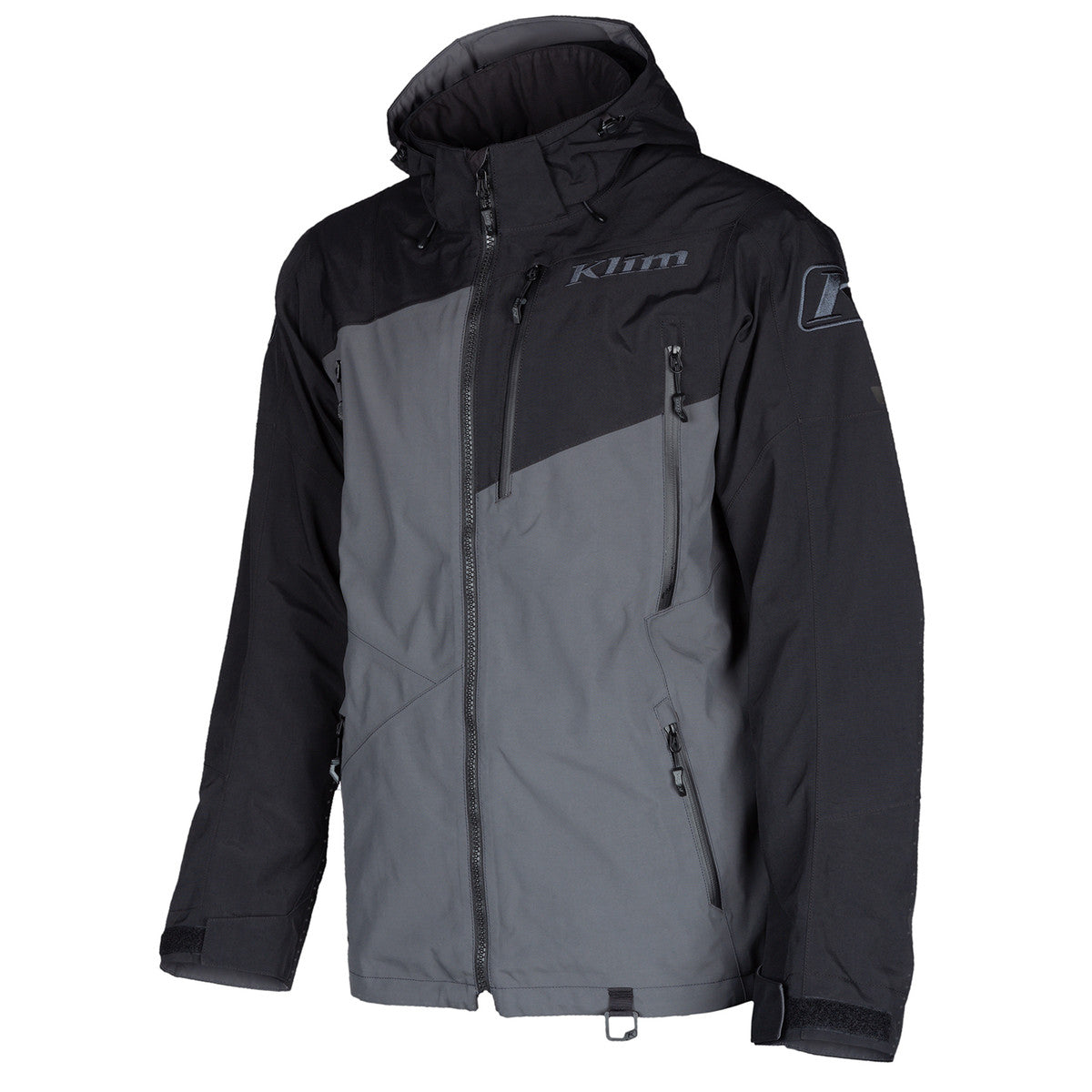 Storm Jacket