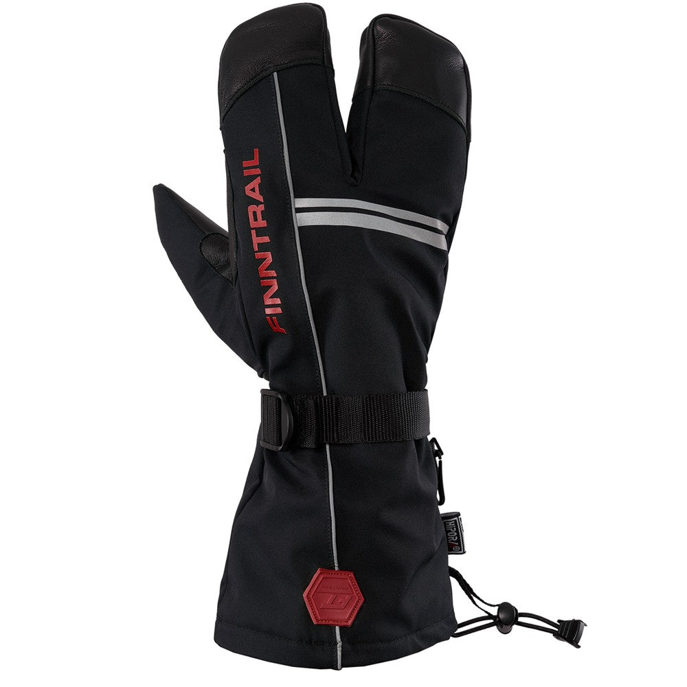 Gloves Lobster