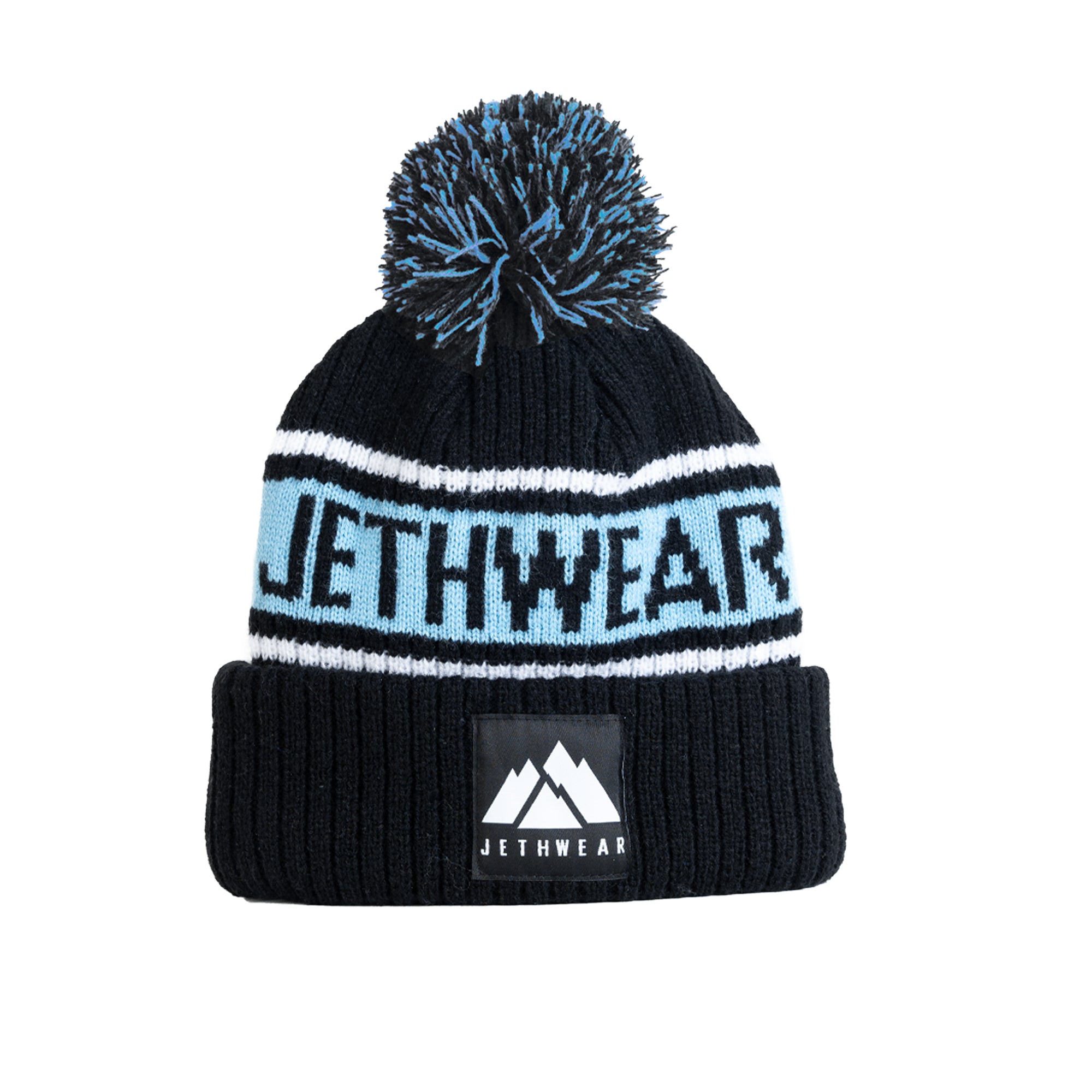 JW PomPom Beanie