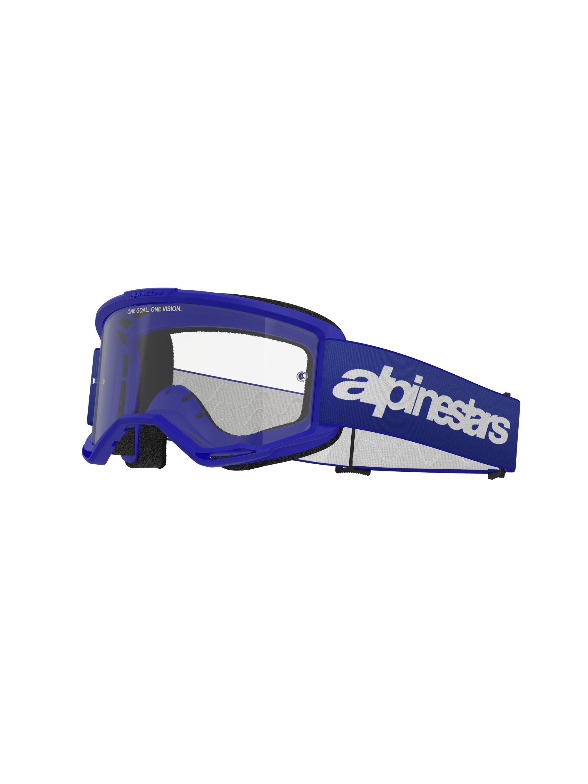 Vision 3 WORDMARK Goggle
