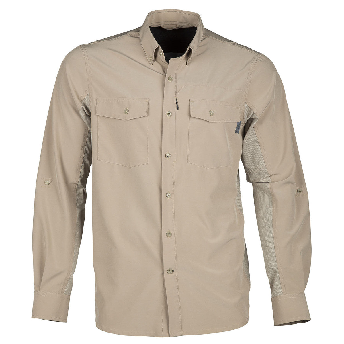 Basecamp Ls T-paita