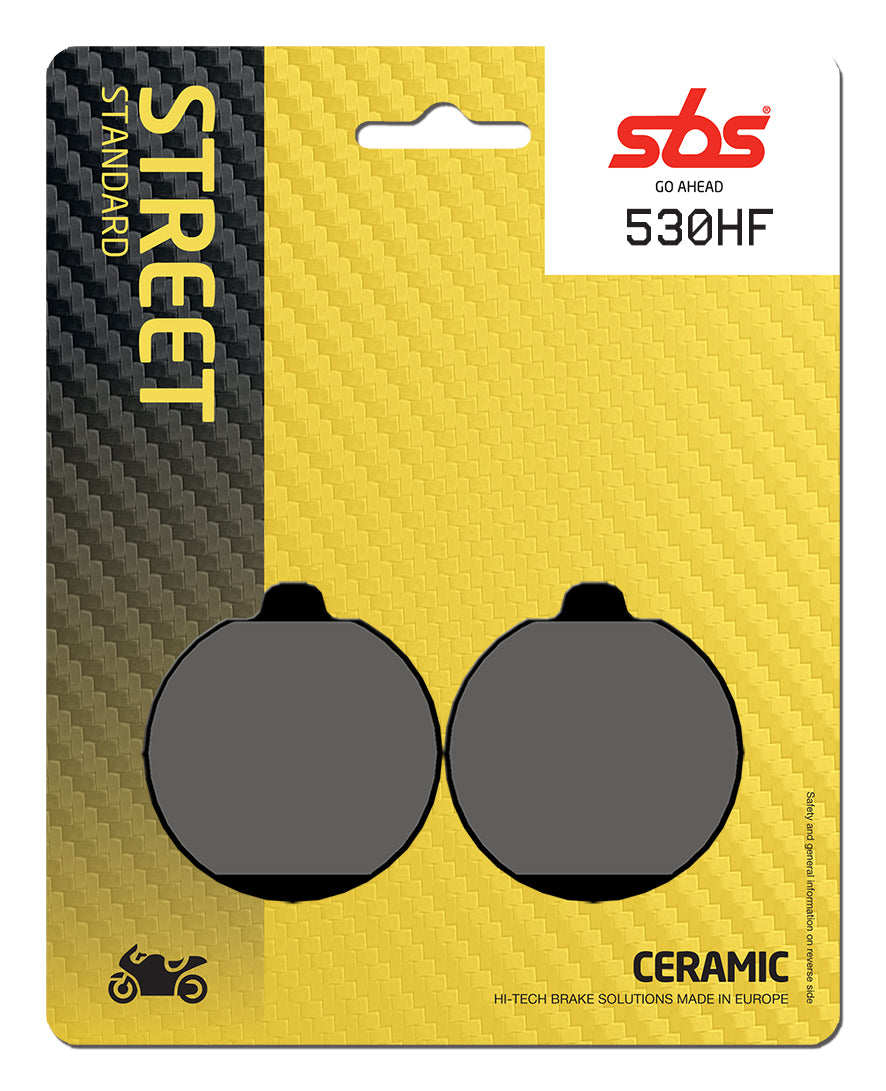 Sbs Jarrupalat Ceramic