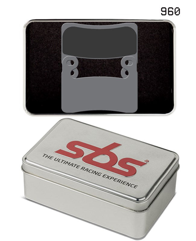 Sbs Jarrupalat Dual Sinter 1