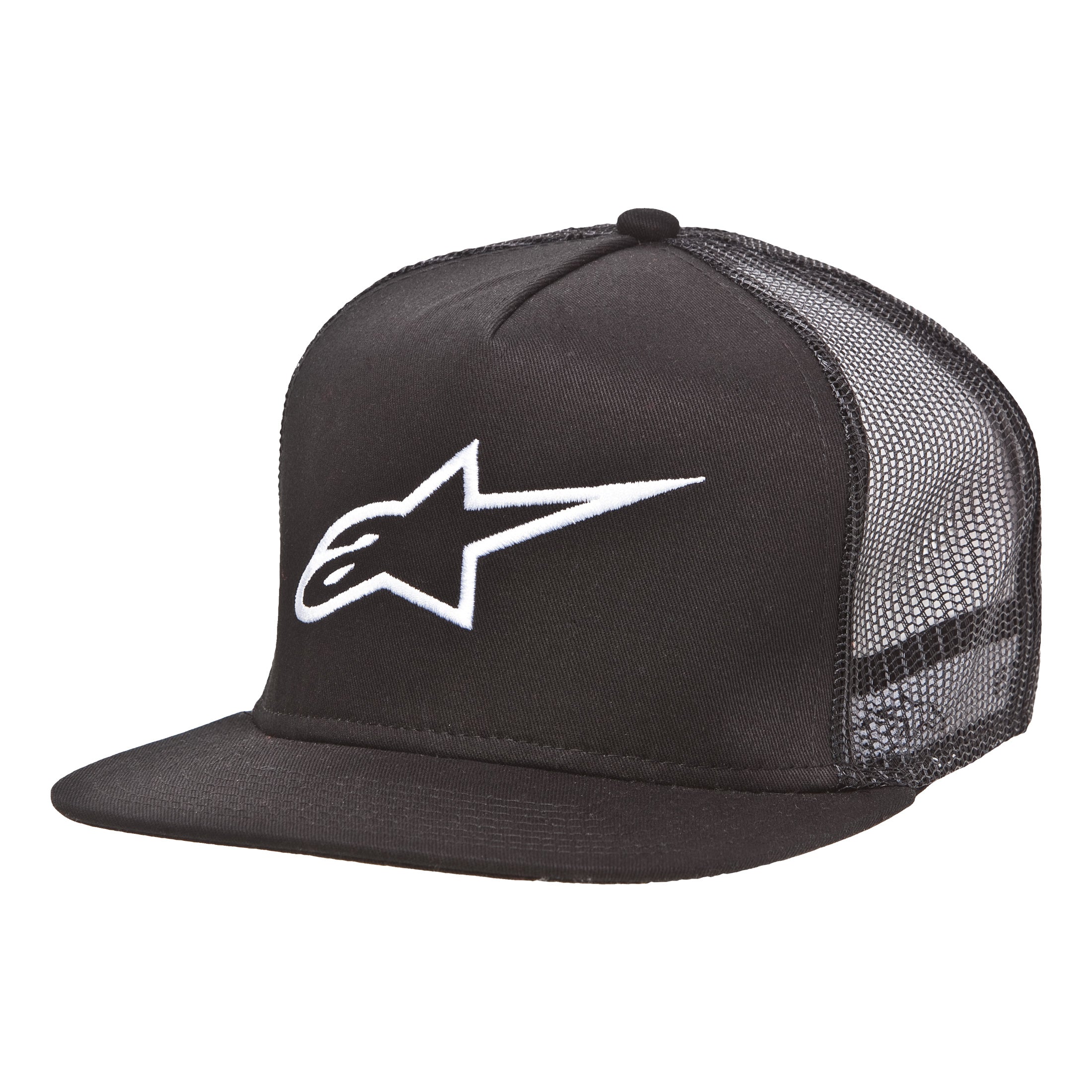Corp Trucker Lippis