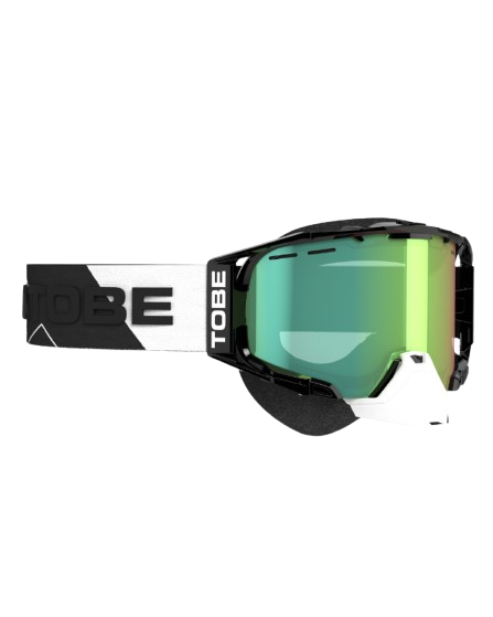 T5 Ballistic Goggle